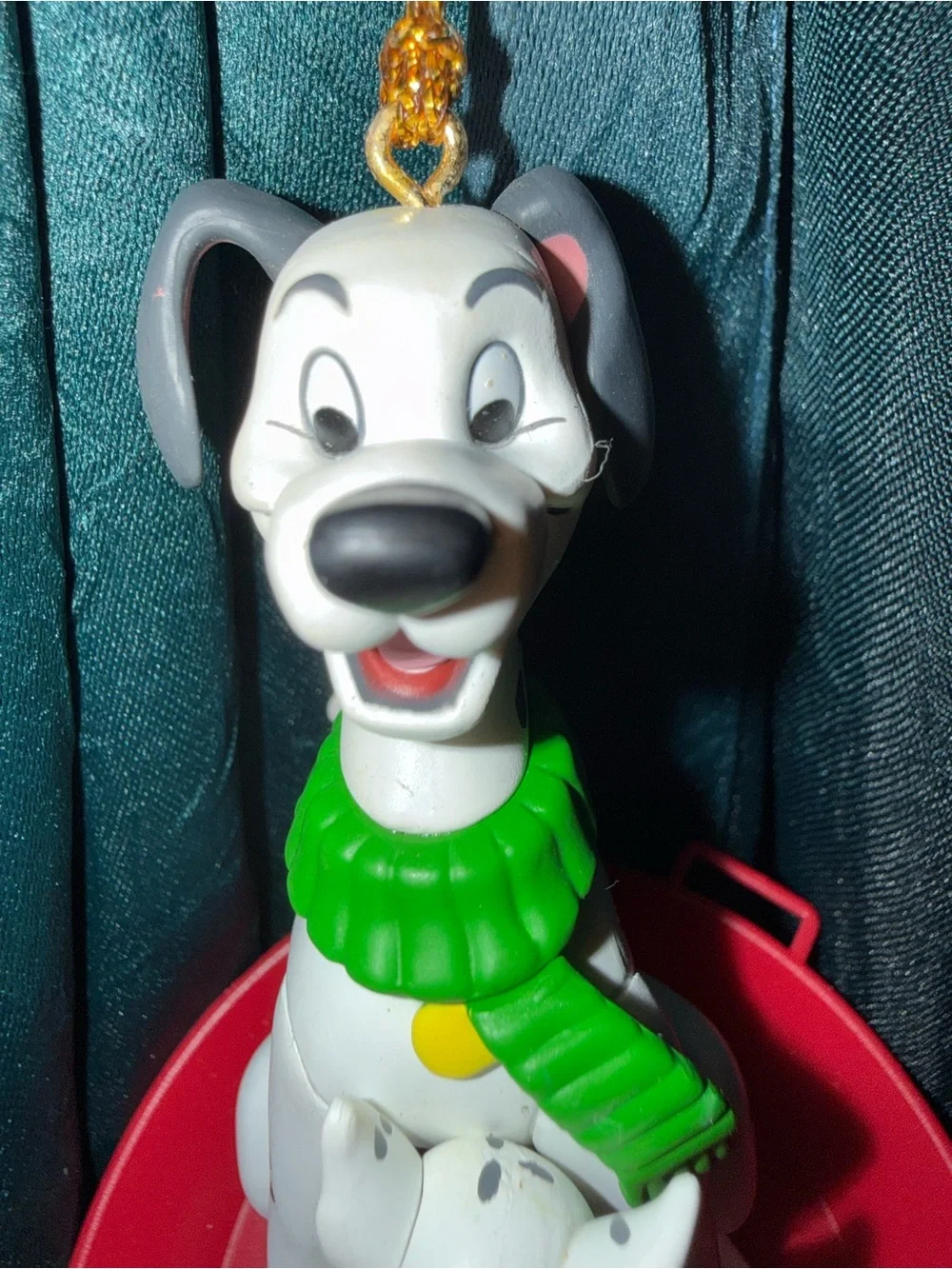Disney dalmatian family